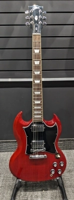 Store Special Product - Gibson SG STD - Heritage Cherry